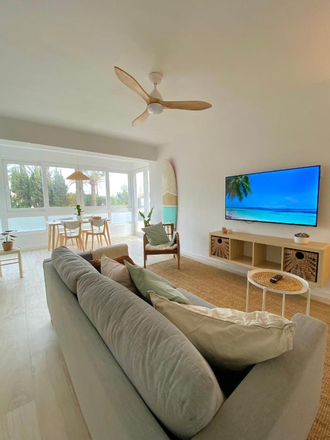 El Mirador By Bh Appartement *