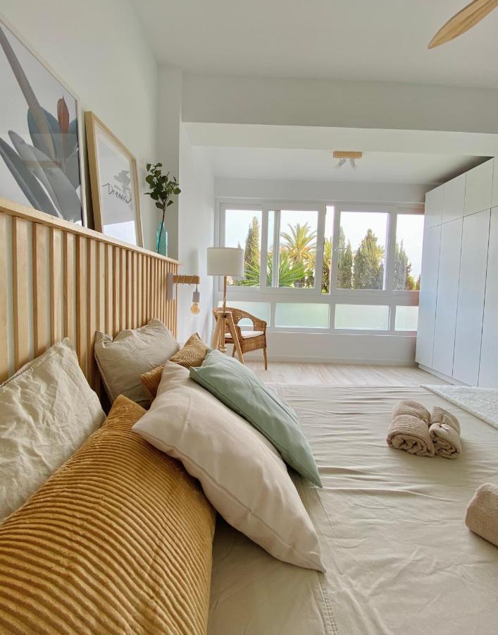 El Mirador By Bh Appartement Marbellac