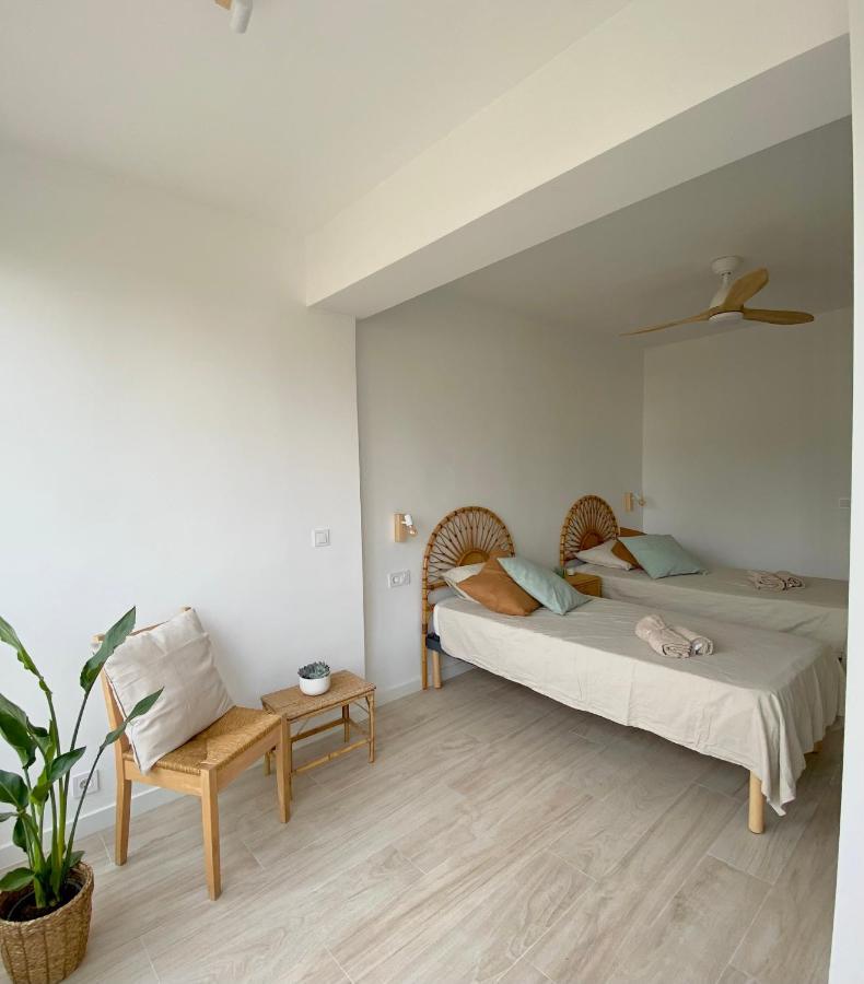 El Mirador By Bh Appartement *