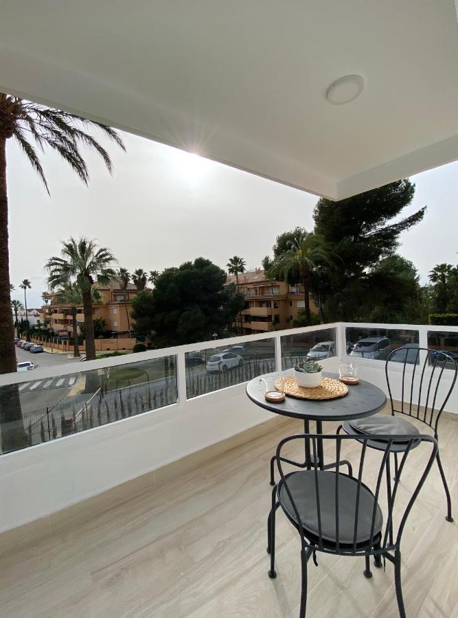 El Mirador By Bh Appartement *