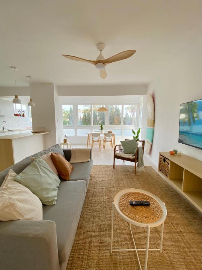 Appartement El Mirador By Bh Marbellac
